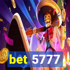 bet 5777